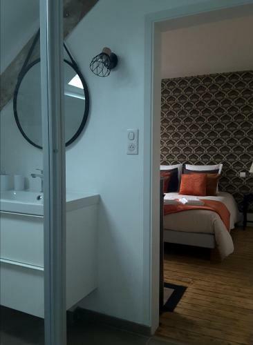 Bed & Breakfast La Maison De Ville