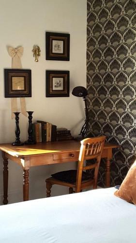 Bed & Breakfast La Maison De Ville