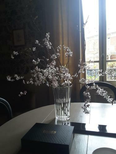 Bed & Breakfast La Maison De Ville