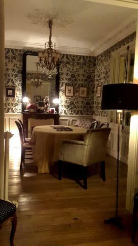 Bed & Breakfast La Maison De Ville