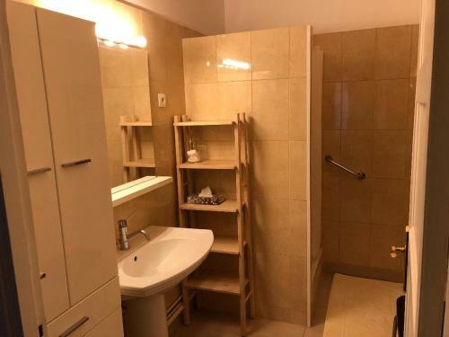 Apartamento Le Sainte Marie