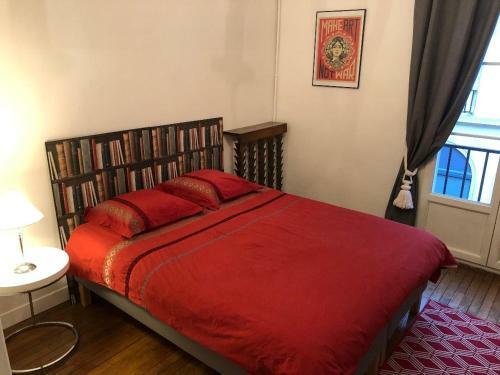 Apartamento Le Sainte Marie