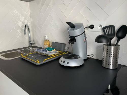 Apartamento L'annexe