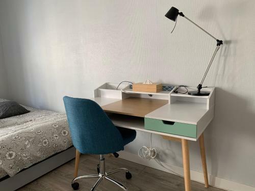Apartamento L'annexe