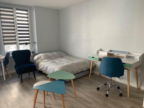 Apartamento L'annexe
