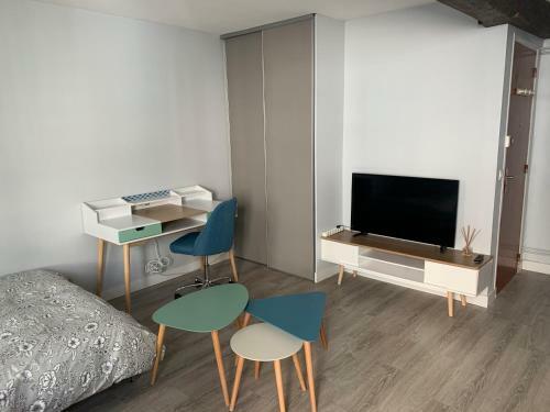 Apartamento L'annexe