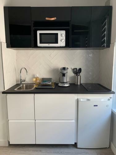 Apartamento L'annexe