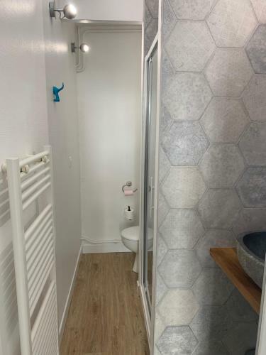 Apartamento L'annexe