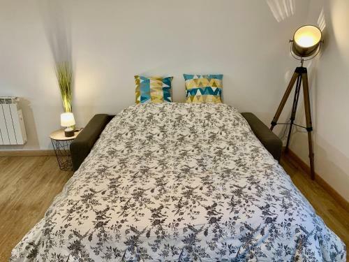 Apartamentos La Charmeraie