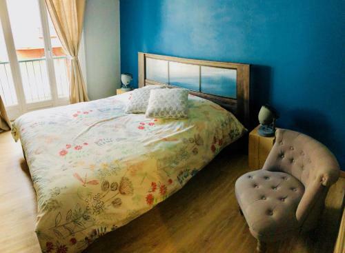 Apartamentos La Charmeraie