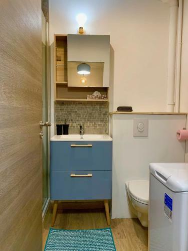 Apartamentos La Charmeraie