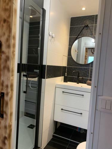 Apartamento G�te Old Car Home Hyper Centre-ville