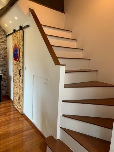 Apartamento G�te Old Car Home Hyper Centre-ville