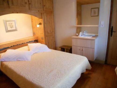 Apartamento La Tour