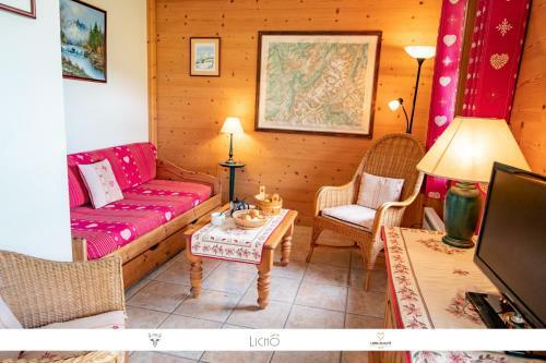 Apartamento Sur Le Feug Appt 14