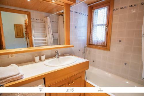 Apartamento Sur Le Feug Appt 14