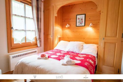 Apartamento Sur Le Feug Appt 14