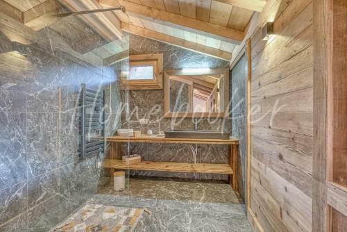 Chalet Prairy