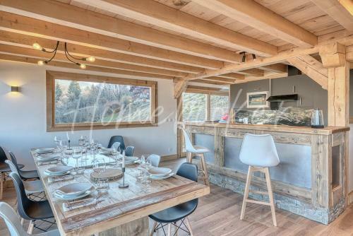 Chalet Prairy