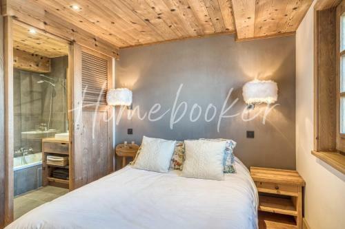 Chalet Carline