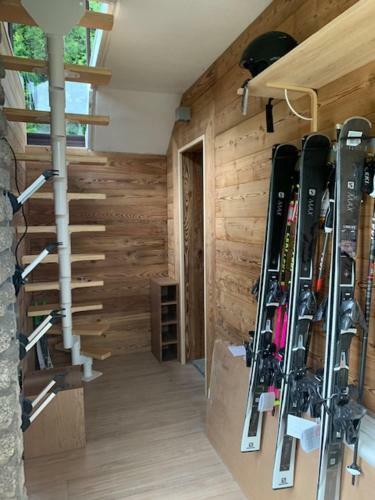 Chalet Mont Blanc