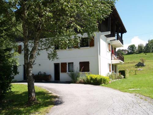 Apartamento Or�e Des Pistes