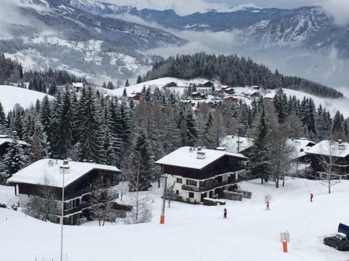 Apartamento Or�e Des Pistes