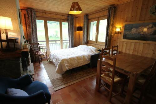 Apartamento Or�e Des Pistes