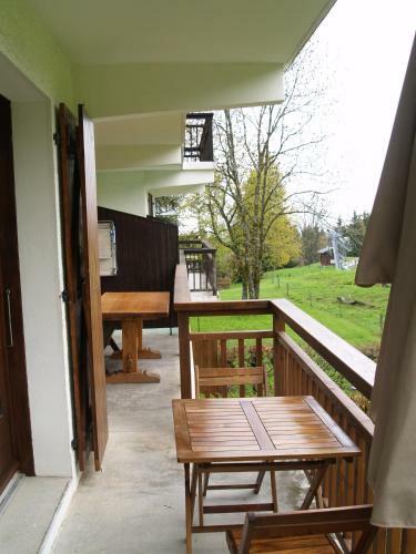 Apartamento Or�e Des Pistes