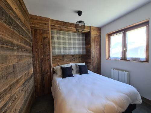 Apartamento Ecrin Des Glaciers Combloux