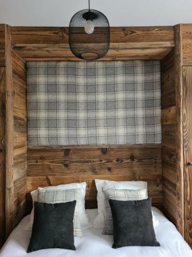 Apartamento Ecrin Des Glaciers Combloux