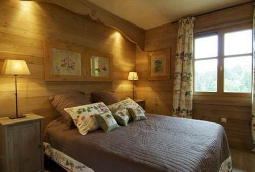 Chalet Eden White