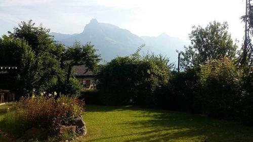Chalet Mireneige Charme Et Confort Face Au Mont Blanc