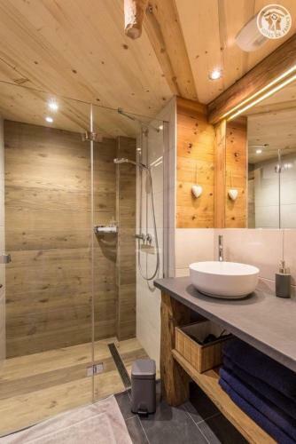 Apartamento Le Granit