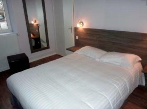 Hotel La Grand?mare