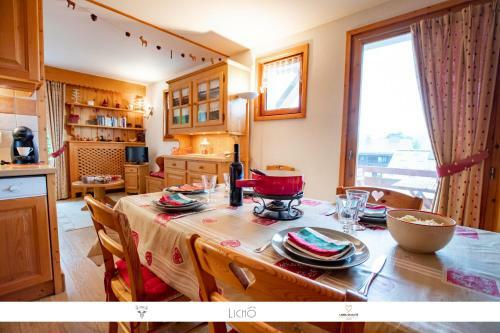 Apartamento Le Plein Soleil