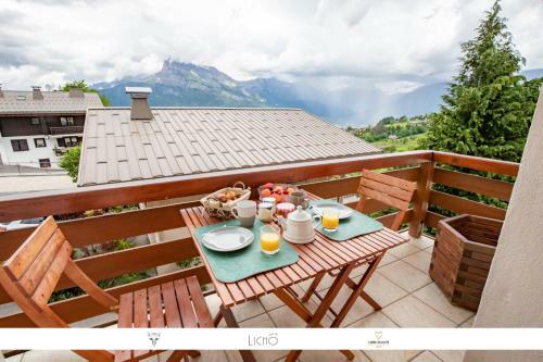 Apartamento Le Plein Soleil