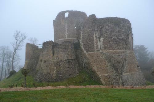 Maison Chaleureuse A 5 Minutes A Pied Du Centre Ville A Conches