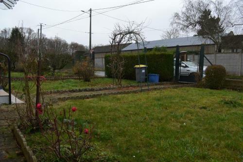 Maison Chaleureuse A 5 Minutes A Pied Du Centre Ville A Conches