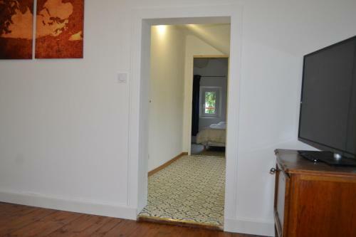 Maison Chaleureuse A 5 Minutes A Pied Du Centre Ville A Conches