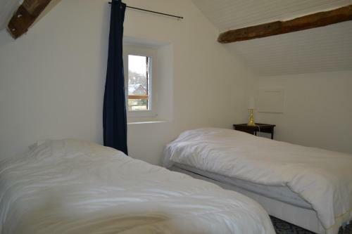 Maison Chaleureuse A 5 Minutes A Pied Du Centre Ville A Conches
