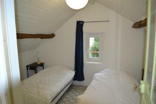 Maison Chaleureuse A 5 Minutes A Pied Du Centre Ville A Conches