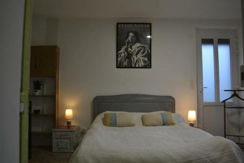 Maison Chaleureuse A 5 Minutes A Pied Du Centre Ville A Conches