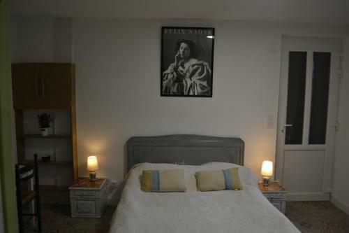 Maison Chaleureuse A 5 Minutes A Pied Du Centre Ville A Conches