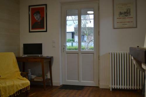 Maison Chaleureuse A 5 Minutes A Pied Du Centre Ville A Conches