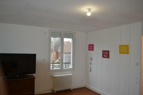 Maison Chaleureuse A 5 Minutes A Pied Du Centre Ville A Conches