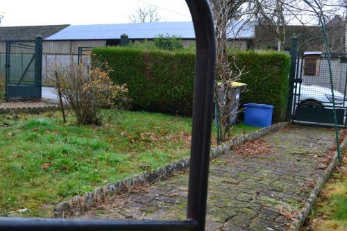 Maison Chaleureuse A 5 Minutes A Pied Du Centre Ville A Conches
