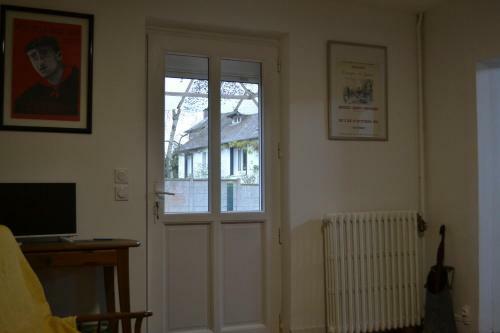 Maison Chaleureuse A 5 Minutes A Pied Du Centre Ville A Conches
