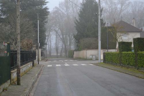 Maison Chaleureuse A 5 Minutes A Pied Du Centre Ville A Conches