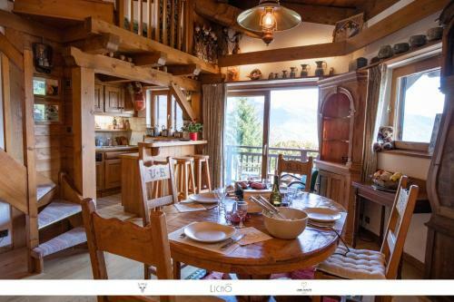 Apartamento Le Splendid